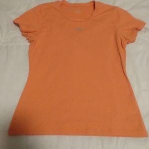 Fila dri fit shirt size Small